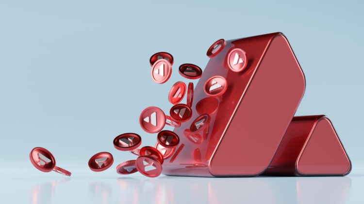 Avalanche Price At Critical Support Level: What Direction Lies Ahead?