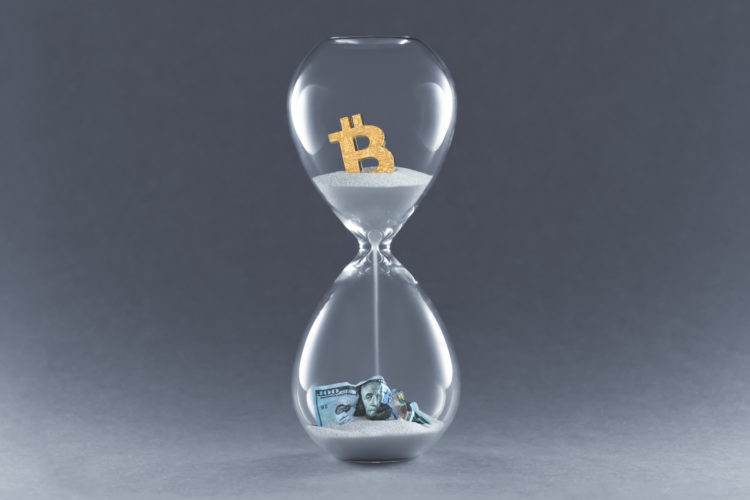 Why This Is The Most Important Bitcoin Chart You’ll See This Week