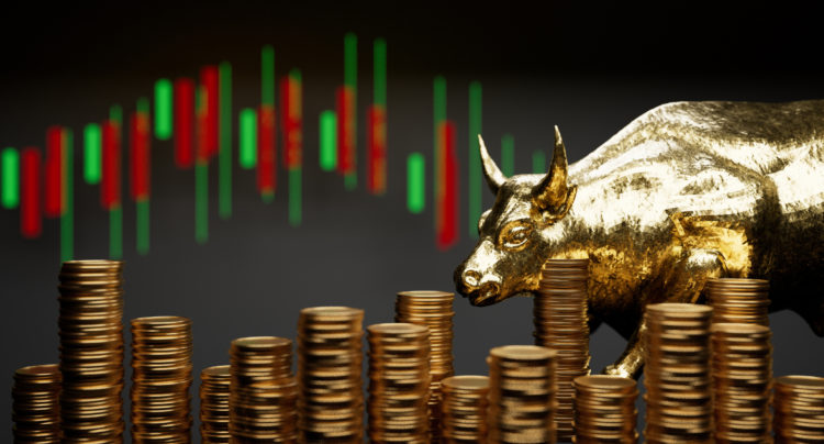 Bitcoin Rally Hopes Still Alive, If This Metric Is To Go By