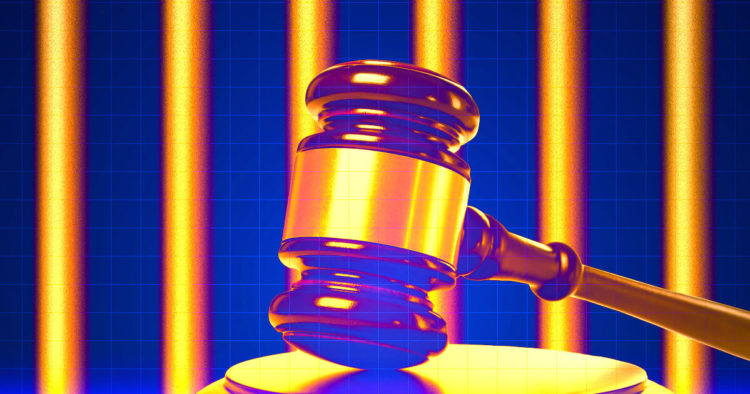 BTC-e founder accused of money laundering seeks to be freed in prisoner swap