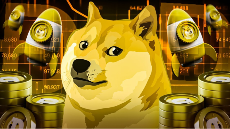 Price Increases In DOGE Indicate An Uptrend