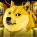 Price Increases In DOGE Indicate An Uptrend