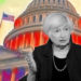 Treasury Secretary Yellen repeats warning of US debt default