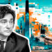 Pro-Bitcoin Argentine presidential candidate rising in polls