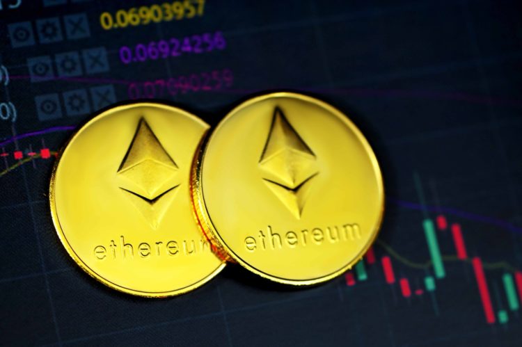 Ethereum Encounters Resistance At Critical Level, Vital Trading Levels to Monitor