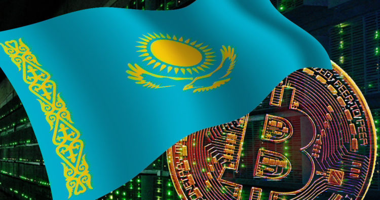 Kazakhstan’s Bitcoin mining industry has several challenges ahead