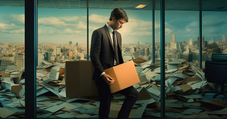 Blockchain analytics firm Nansen reduces staff count by 30%