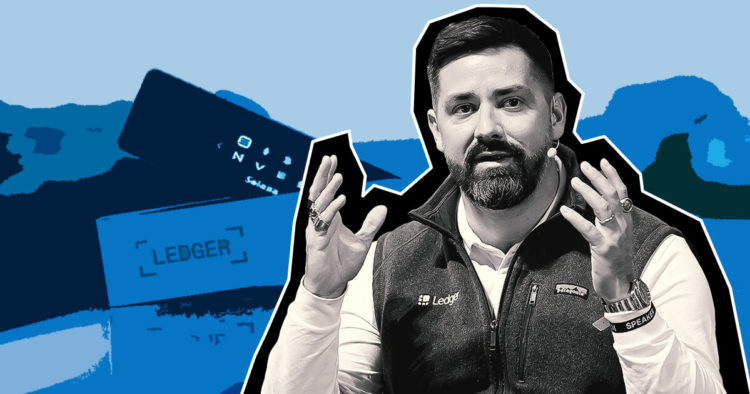 Ledger backpedals on controversial key recovery feature following community backlash