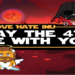Love Hate Inu Is The Next Cryptocurrency To Explode – Last Chance to Buy