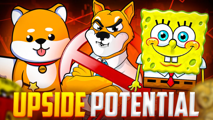 $SLUTS, $WAGMI, $LFG Join the Shitcoin List After Andrew Tate Tweet – 5 Best Meme Cryptos to Buy Next