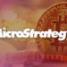 MicroStrategy bought $209M in Bitcoin in Q1 2023; repaid Bitcoin-backed loan to Silvergate