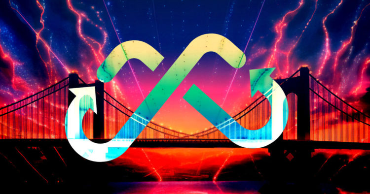 Multichain unable to contact CEO, has no access to project servers