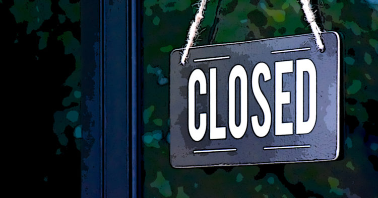 Crypto lender Nexo shuts down 2 UK-based subsidiaries