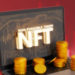 NFT market a ‘game for pros’ in 2023 as volume declines