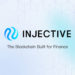 Injective (INJ) Surges By 19% Following ‘Surprise’ NFT Announcement NFT Suprise Announcement Spurs Injective’s Price Among Other Developments