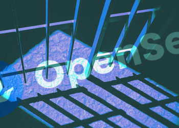 Former OpenSea executive Nate Chastain convicted in insider trading case