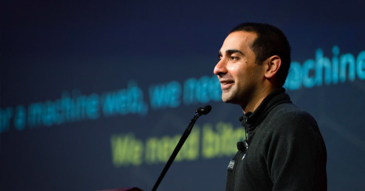 Balaji Srinivasan doubles down on his $1M Bitcoin bet as an answer to the banking crisis