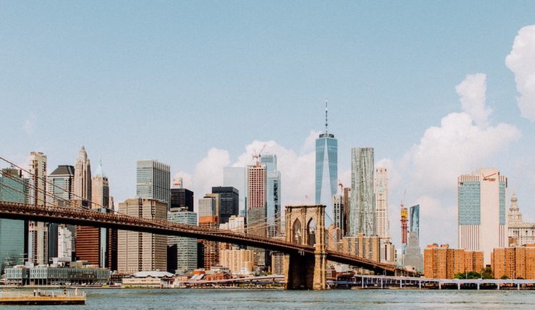 NY Attorney General Proposes Bill To Rein In Cryptocurrency Industry