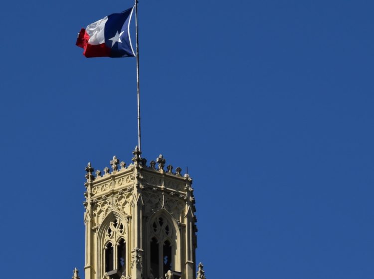 Texas Lawmakers Vote To Cement Digital Currencies in Lone State’s Bill of Rights