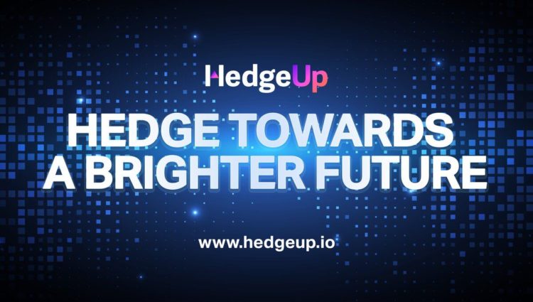 HedgeUp (HDUP) Is the World’s First Web3 NFT Trading Platform for the Everyday Person