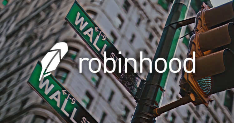 Robinhood saw $38M in crypto transaction revenue in Q1 2023