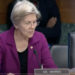Sen. Warren Plans To Reintroduce Crypto Bill To Crack Down on National Security Risks