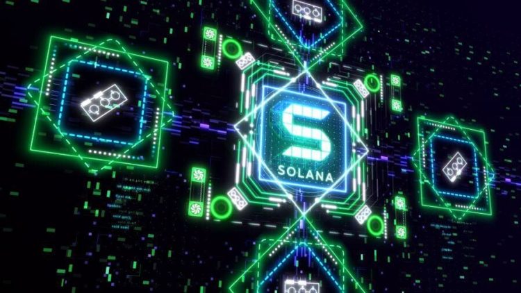 Solana’s Blockchain May Become ‘Apple of Crypto’, Says Co-founder