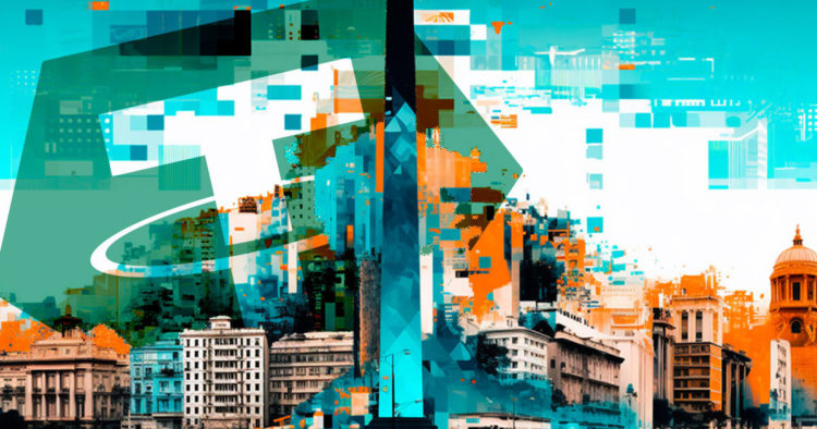 Tether-KriptonMarket partnership allows small Argentinian businesses to accept USDT