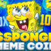 The Next 1000x Meme $SPONGE UP 400%
