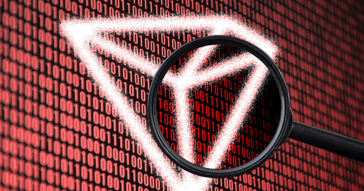 TRON avoided $500M multisig vulnerability