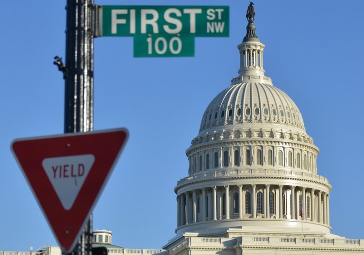 US Lawmakers Introduce ‘First Bipartisan Bill’ Blocking a CBDC