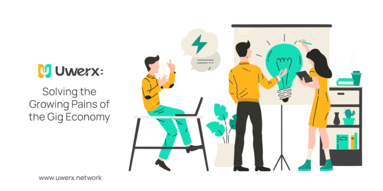 Uniswap (UNI) And Orion Protocol (ORN) Rally But Will They Sell Out Like Uwerx (WERX) Presale?