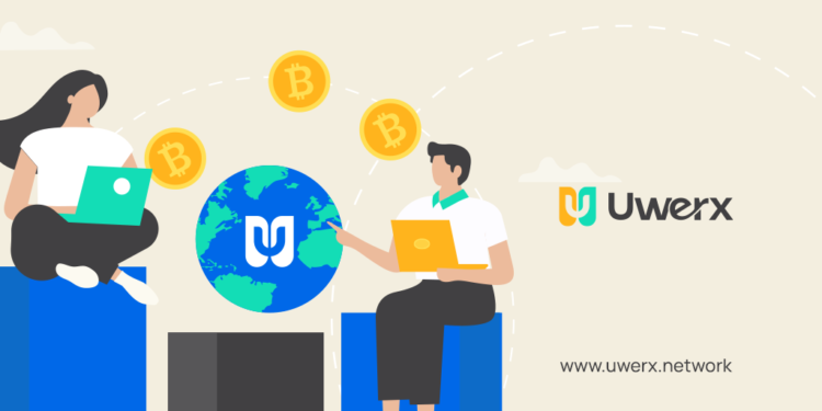 Uwerx (WERX) Presale is Mooning Alongside Gala (GALA) And Litecoin (LTC)