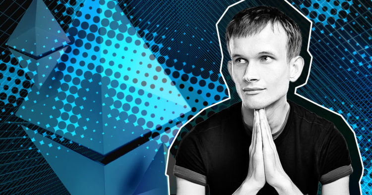 Vitalik Buterin says Ethereum’s consensus is ‘fragile’ and should not be stretched