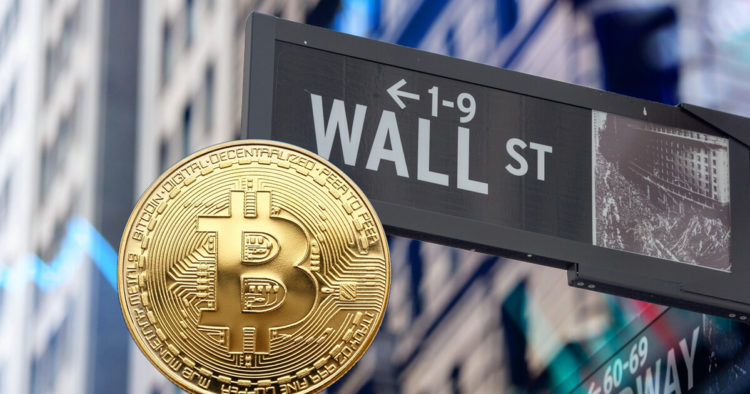 Wall Street firms to take on Binance, Coinbase, other crypto-native exchanges