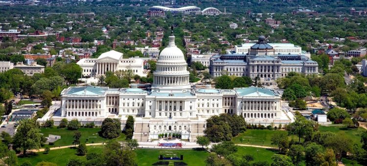 US Lawmakers Reintroduce Securities Clarity Act Which Coins New Term
