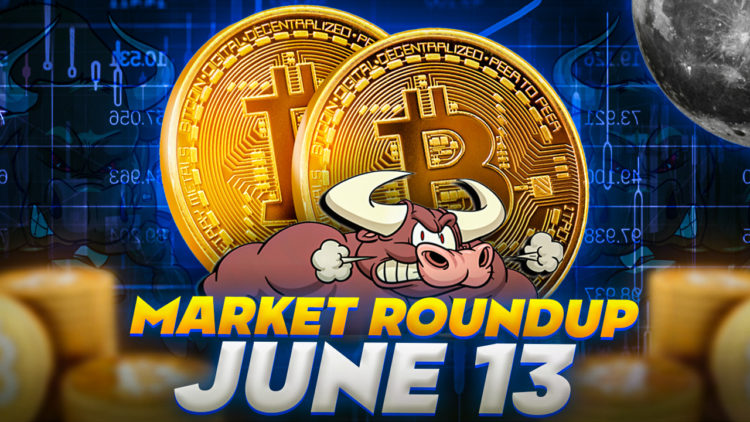 Bitcoin Price Prediction as US Inflation Rate Data is Announced – Is the Bear Market Over?