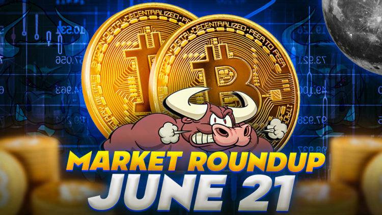 Bitcoin Price Prediction as Sky News Claims 21 Million BTC Supply Seized From Andrew Tate Worth $400 Million – What’s Going On?