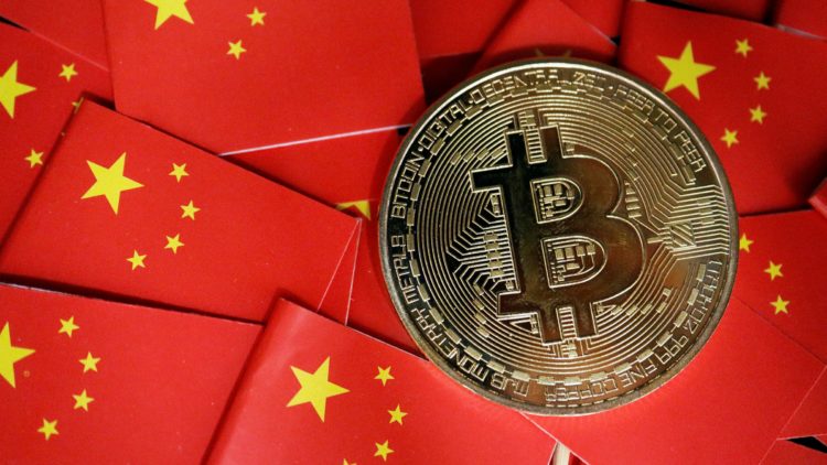 New Bull Narrative For Bitcoin? China Mulls Stimulus Package