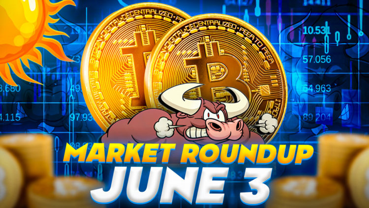 BTC Surges Above $27,000; Key Level to Monitor Today