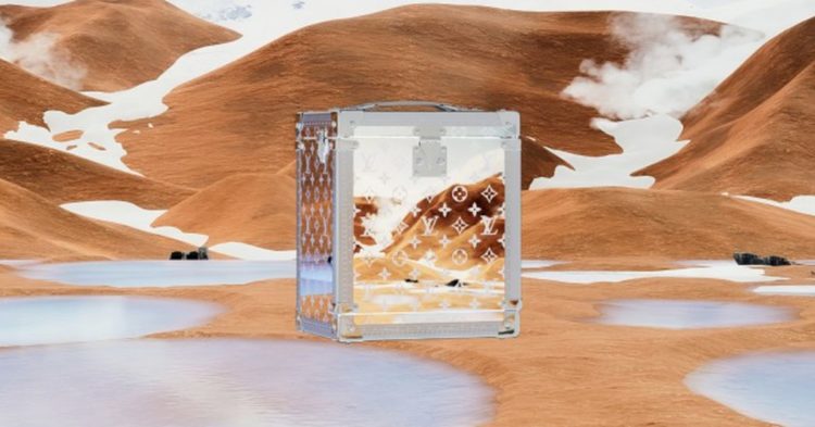 Louis Vuitton’s Soulbound Luxury NFTs, Apple’s Expensive Vision and More Web3 News