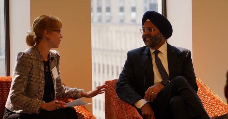 ‘We’re Not Concerned With the Labels’ in Crypto Cases