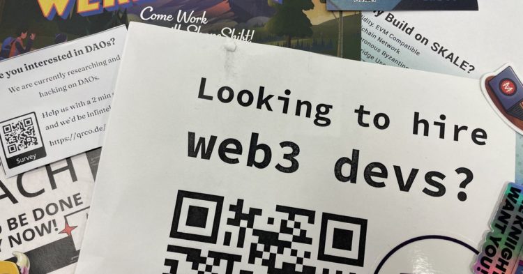 Flashbots Confirms Top Strategy Researcher Obadia to Depart Amid ‘Strategic’ Hiring Push