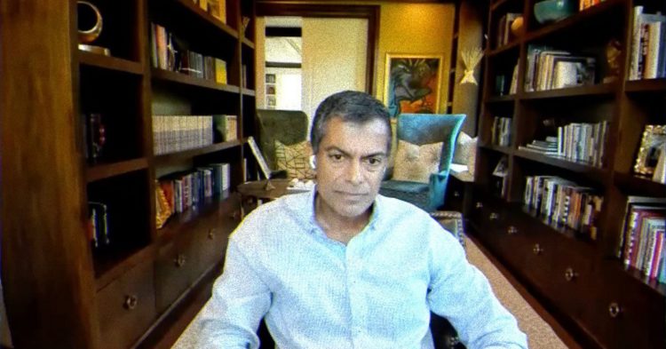 New Crypto Exchange Backed by Fidelity, Schwab and Citadel Launches With Additional Investors