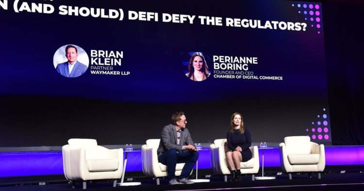 Why Regulators Must Understand, Not Police, DeFi