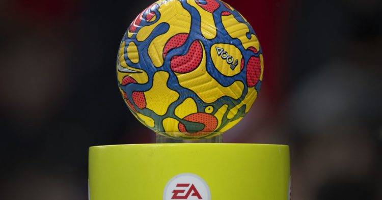 Nike Is Bringing Its .SWOOSH NFTs to EA Sports Games