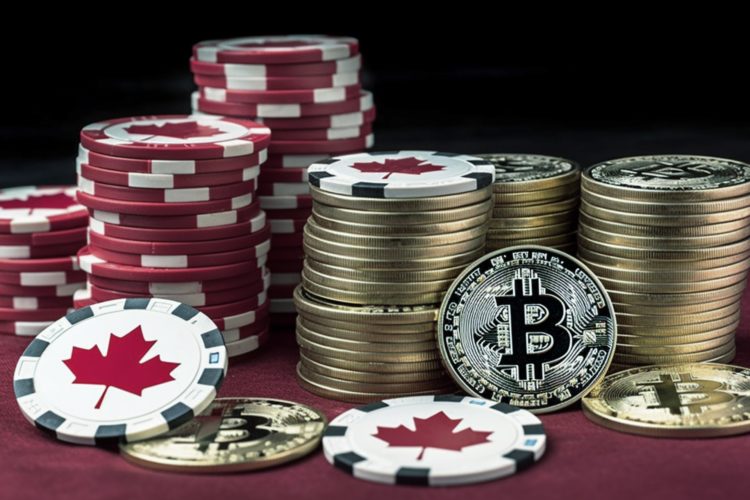 Best Bitcoin Casino Canada Sites In 2023: Top Crypto Casinos