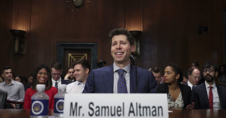 What AI Governance Can Learn From Crypto’s Decentralization Ethos