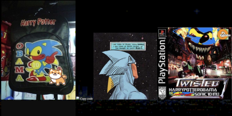 What is Harry Potter Obama Sonic 10 Inu (ERC-20) And Why Is It Among the Most Trending Cryptocurrencies on DEXTools?