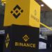 SEC Files Emergency Action Application To Freeze Binance.US Assets